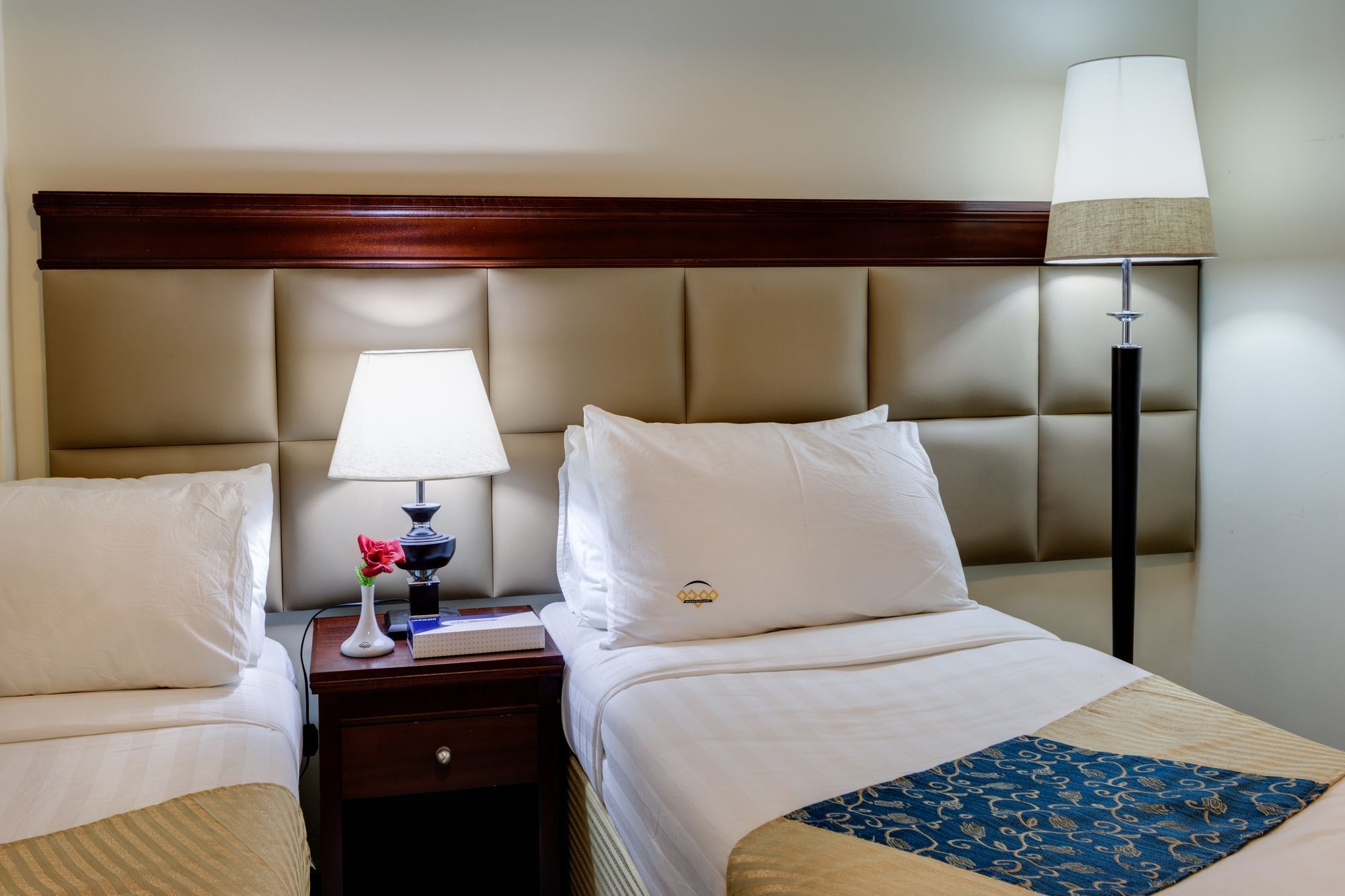 Mawaddah Altaqwa Hotel Medina Kültér fotó