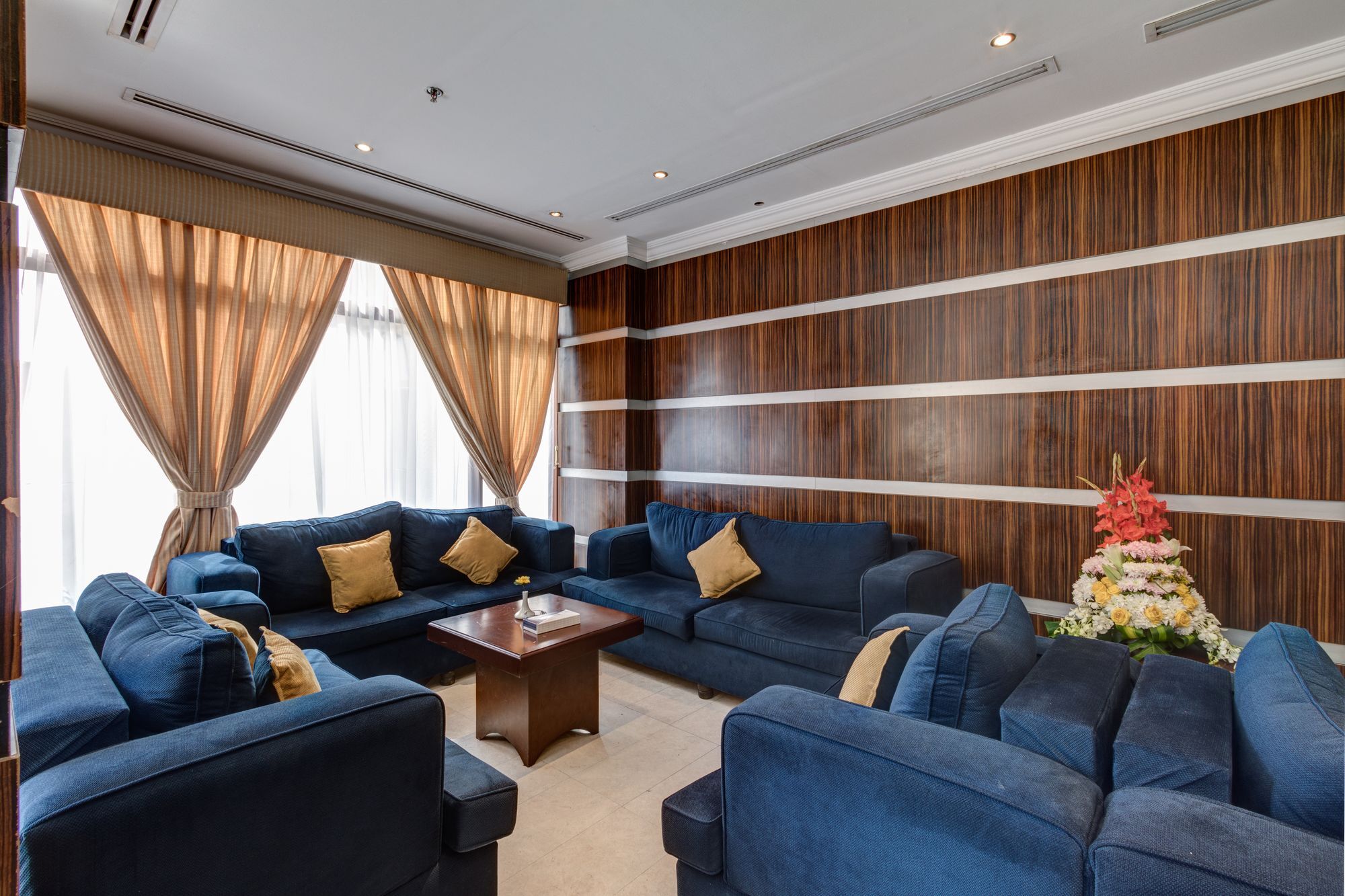 Mawaddah Altaqwa Hotel Medina Kültér fotó