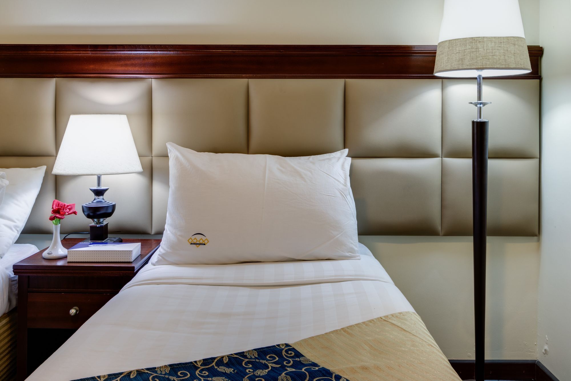 Mawaddah Altaqwa Hotel Medina Kültér fotó