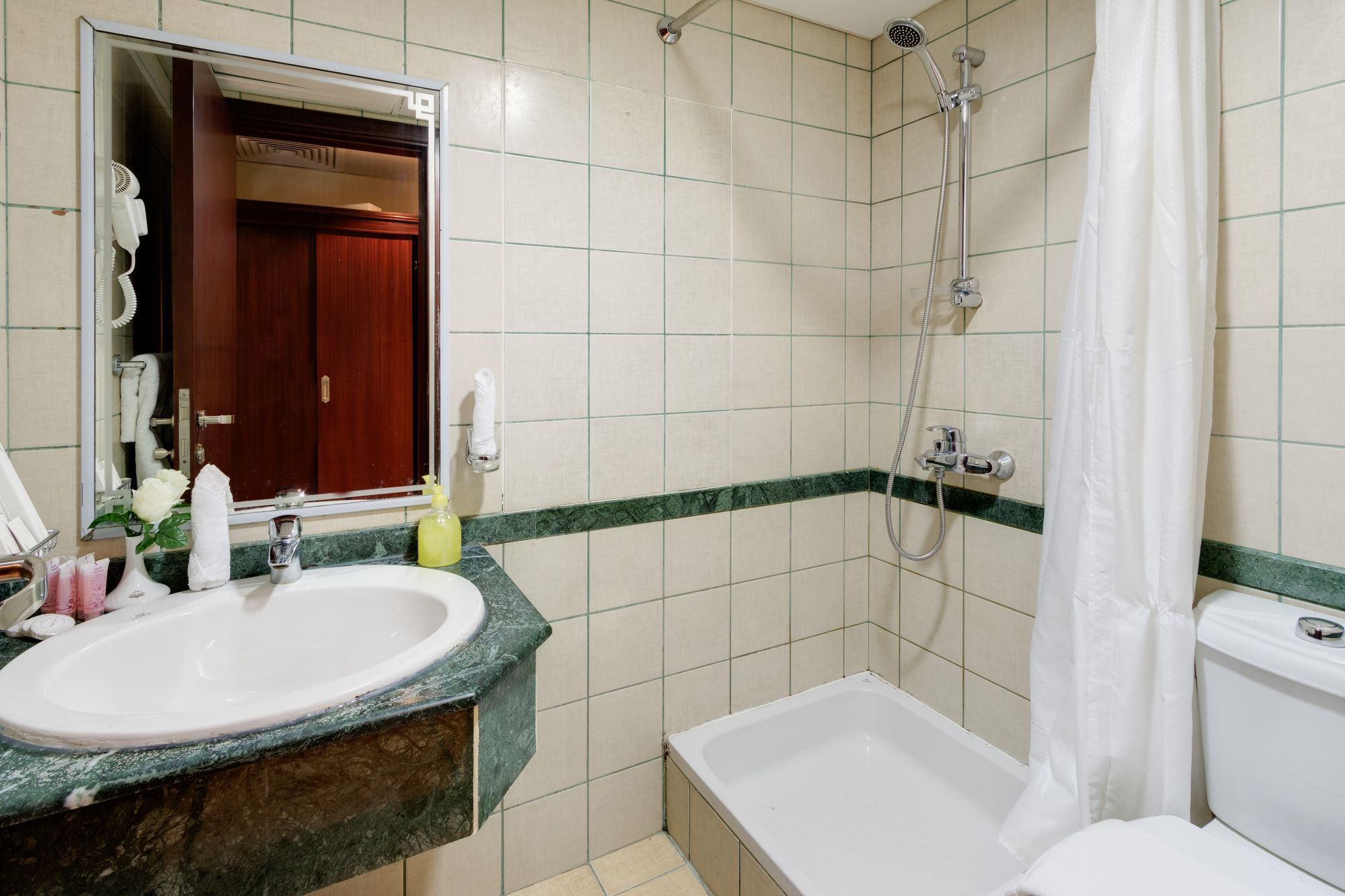 Mawaddah Altaqwa Hotel Medina Kültér fotó