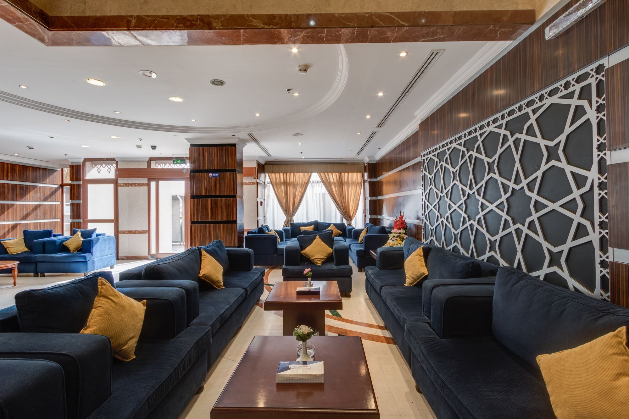 Mawaddah Altaqwa Hotel Medina Kültér fotó