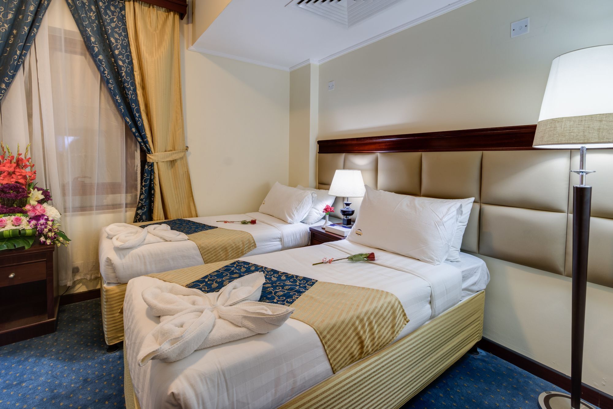 Mawaddah Altaqwa Hotel Medina Kültér fotó