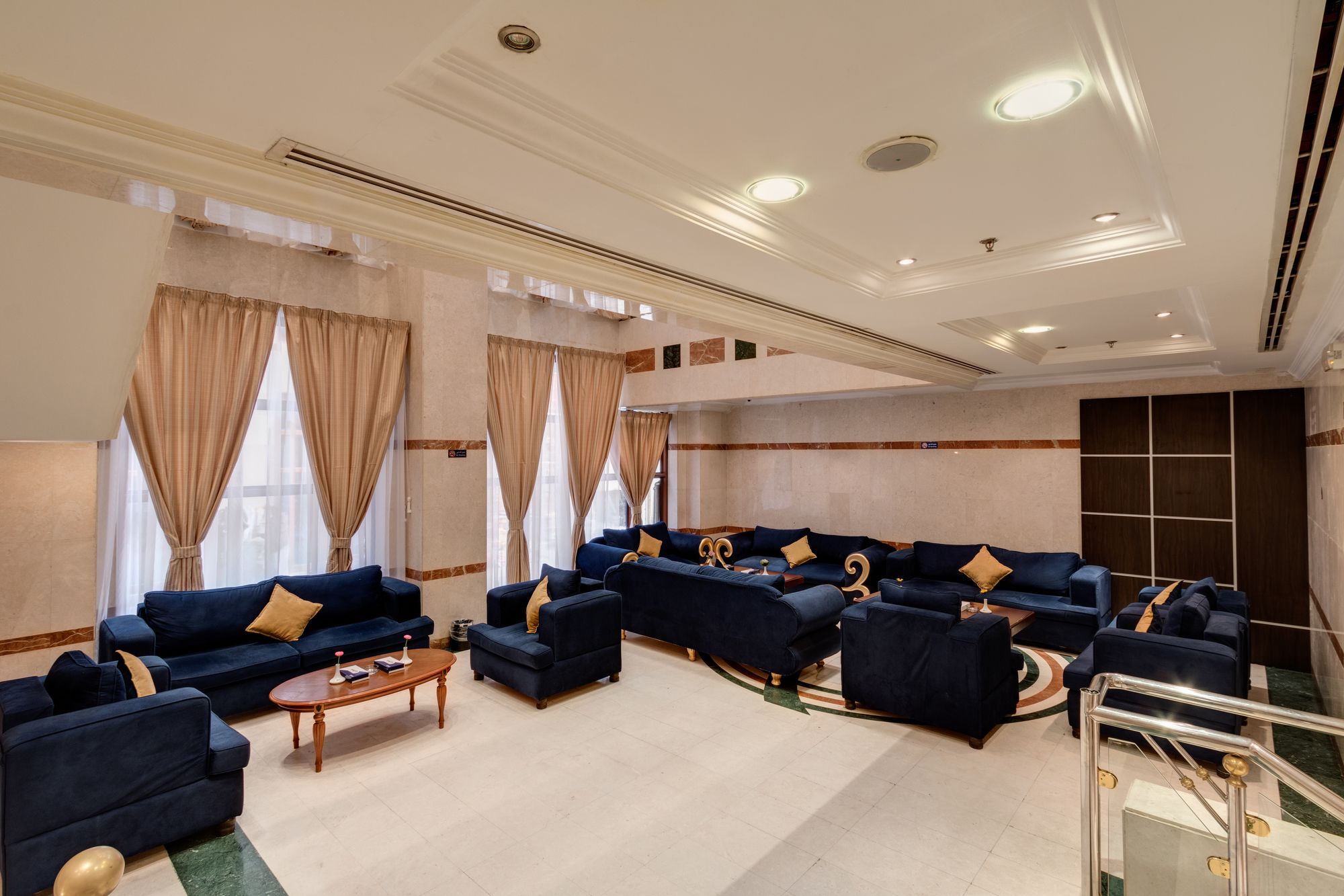 Mawaddah Altaqwa Hotel Medina Kültér fotó