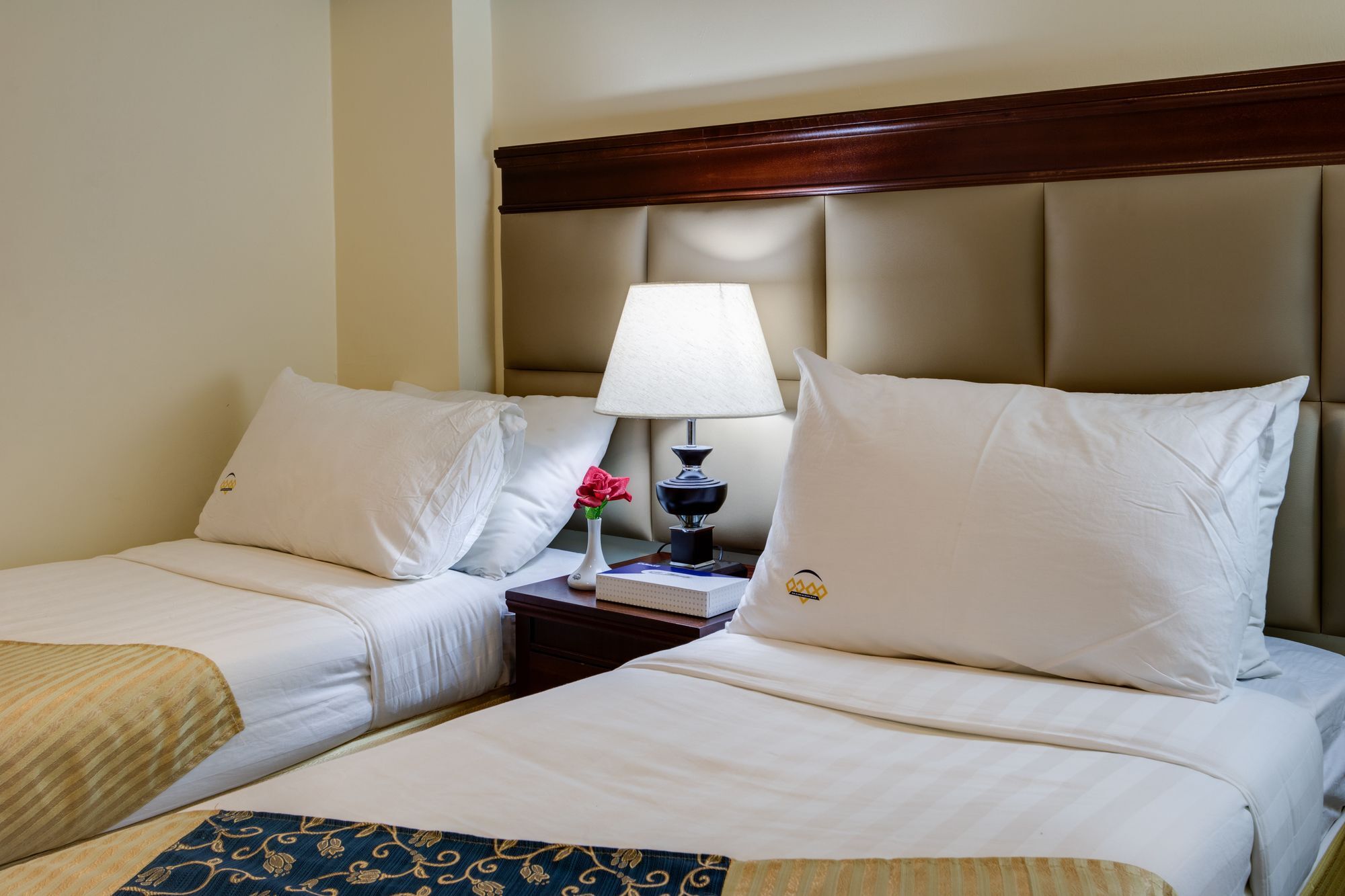 Mawaddah Altaqwa Hotel Medina Kültér fotó